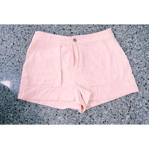 Forever 21 pink short